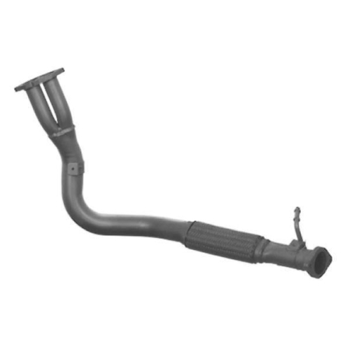 VEGAZ GmbH Abgasrohr FTR-191