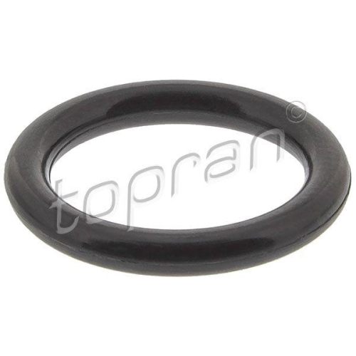 TOPRAN Dichtung, Ölkühler (Automatikgetriebe) 628 328