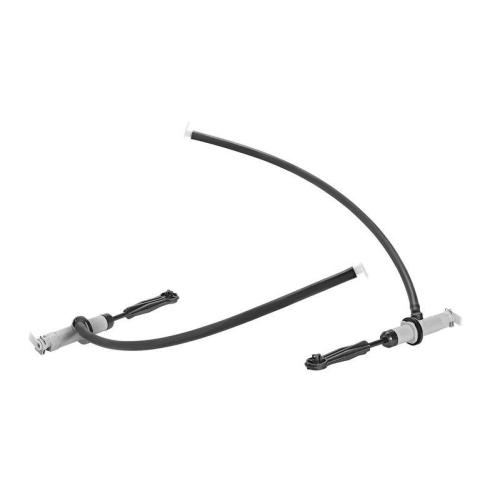 VALEO Geberzylinder, Kupplung 804644