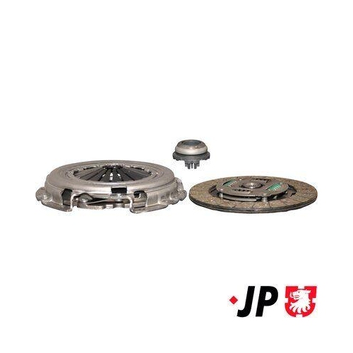 JP GROUP Kupplungssatz JP 4430400110