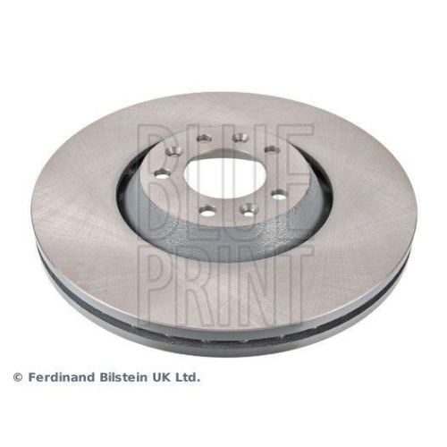 BLUE PRINT Bremsscheibe ADP154348
