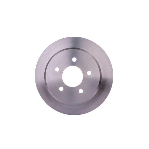 HELLA Bremsscheibe 8DD 355 114-771