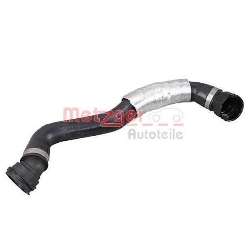 METZGER AUTOTEILE K&uuml;hlerschlauch 2421340