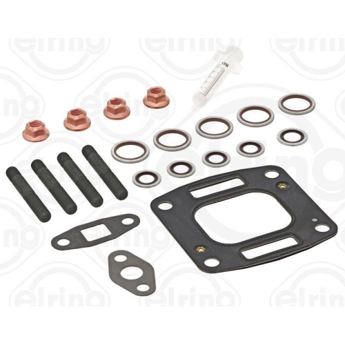 ELRING Montagesatz, Lader 587.060