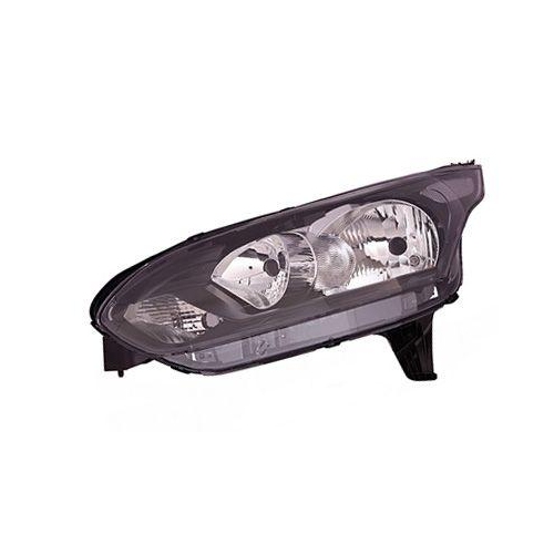 VAN WEZEL Hauptscheinwerfer 1927963