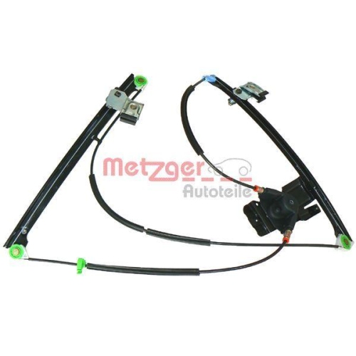 METZGER AUTOTEILE Fensterheber 2160020