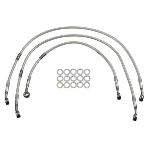 TRW Bremsschlauchsatz MCH433V3