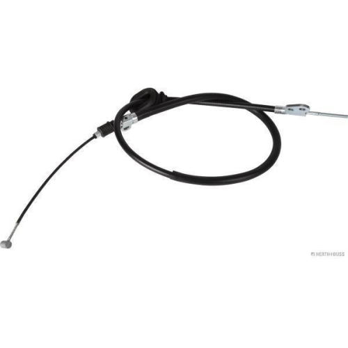HERTH+BUSS JAKOPARTS Seilzug, Feststellbremse J3912066