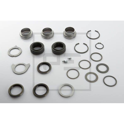 PE Automotive Reparatursatz, Bremsnockenwelle 016.102-00A