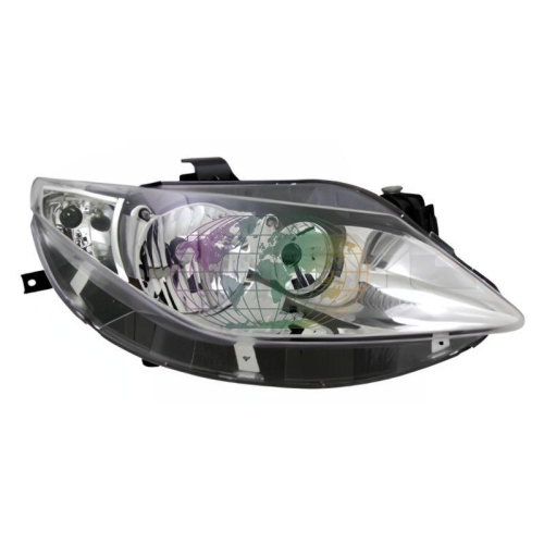 Lexmond Trading BV Hauptscheinwerfer 3218283