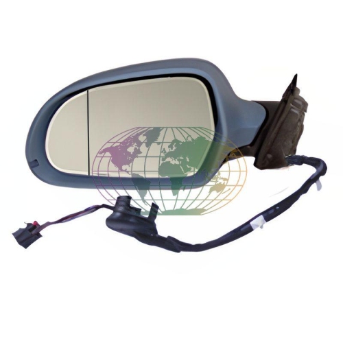 Lexmond Trading BV Au&szlig;enspiegel 0842084