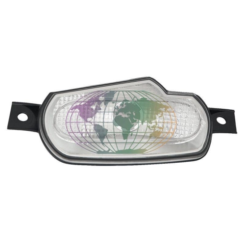 Lexmond Trading BV Blinkleuchte 7403302