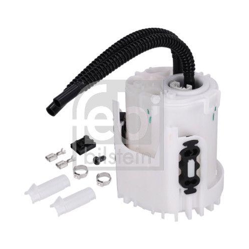 FEBI BILSTEIN Kraftstoffpumpe 14352