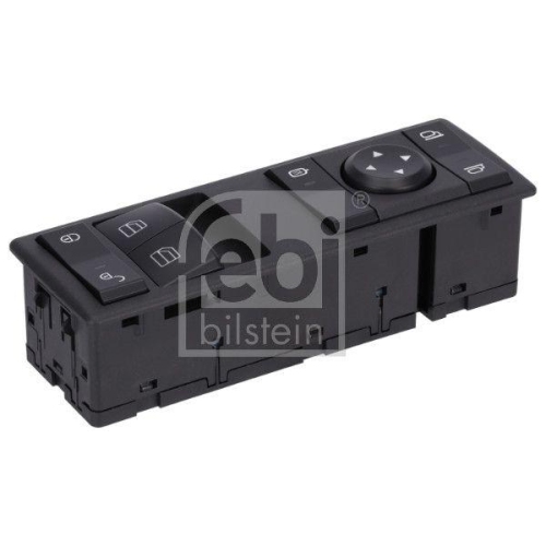 FEBI BILSTEIN Multifunktionsschalter 1003580