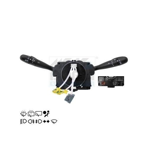 MEAT & DORIA Lenkstockschalter 23392