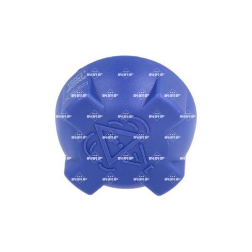 NRF Verschlussdeckel, K&uuml;hlmittelbeh&auml;lter 455627