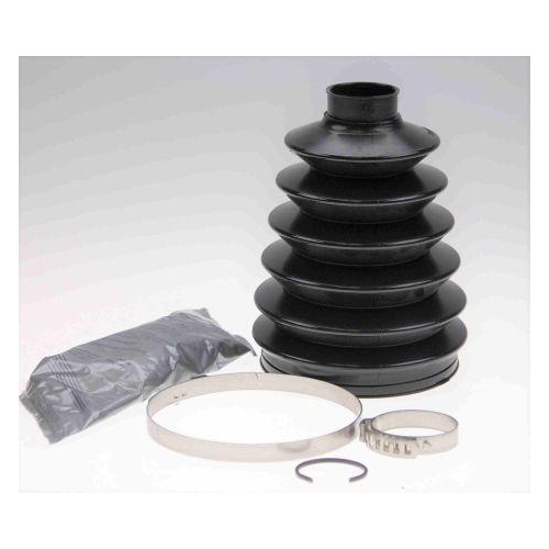 SPIDAN Faltenbalgsatz, Antriebswelle 37087