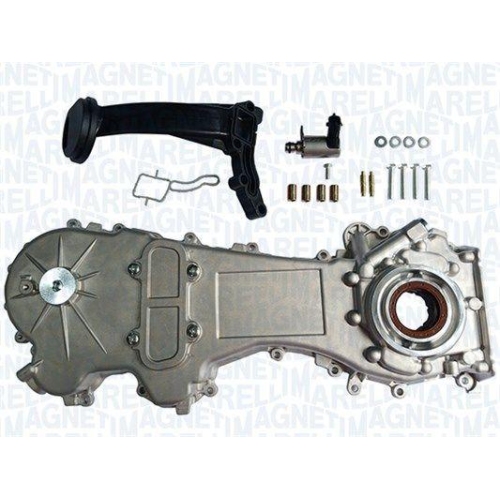 MAGNETI MARELLI &Ouml;lpumpe 351516000158