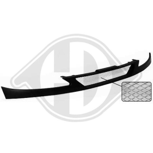 DIEDERICHS K&uuml;hlergitter HD Tuning 4225340
