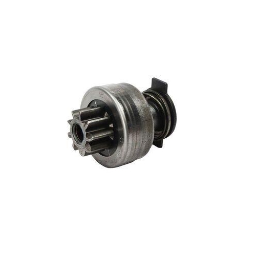 MAHLE Ritzel, Starter MSX 143