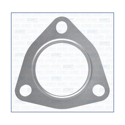 AJUSA Dichtung, Abgasrohr MULTILAYER STEEL 01516400