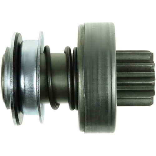 AS-PL Freilaufgetriebe, Starter AS SD0089