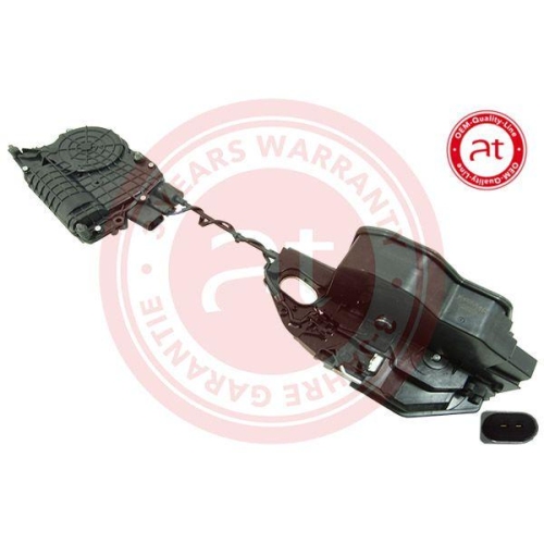 at autoteile germany T&uuml;rschloss OEM - Quality - Line at12692