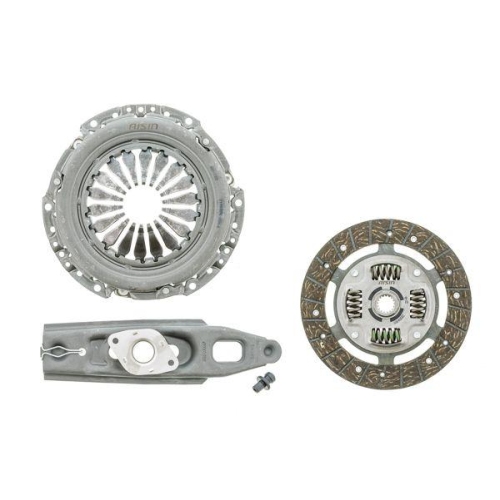 AISIN Kupplungssatz AISIN Clutch Kit (3P) KM-122