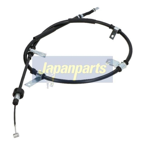 JAPANPARTS Seilzug, Feststellbremse BC-H74R