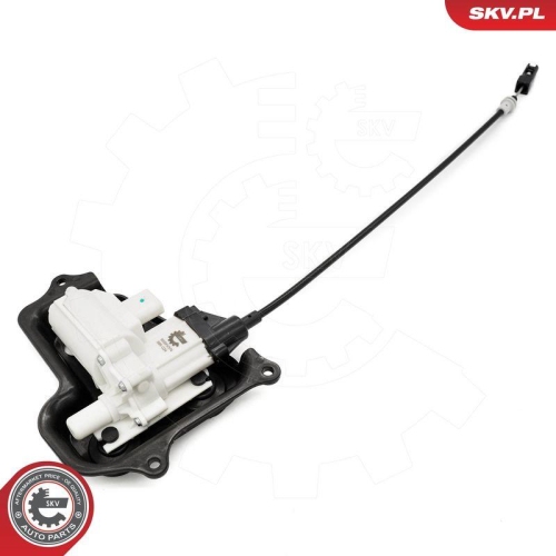 ESEN SKV Zuziehhilfe, T&uuml;r 60SKV374