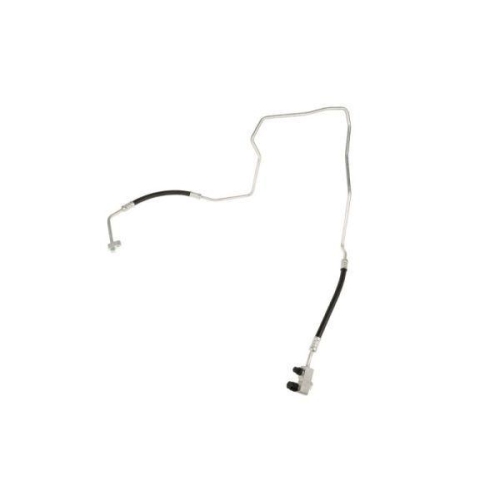 THERMOTEC Hochdruck-/Niederdruckleitung, Klimaanlage KTT160072
