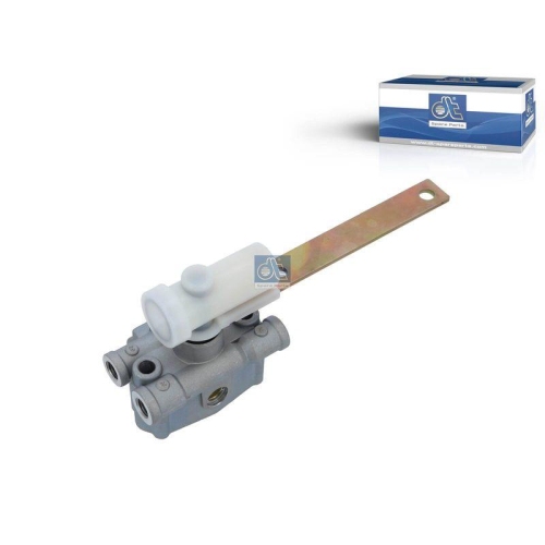 DT Spare Parts Luftfederventil 4.64617