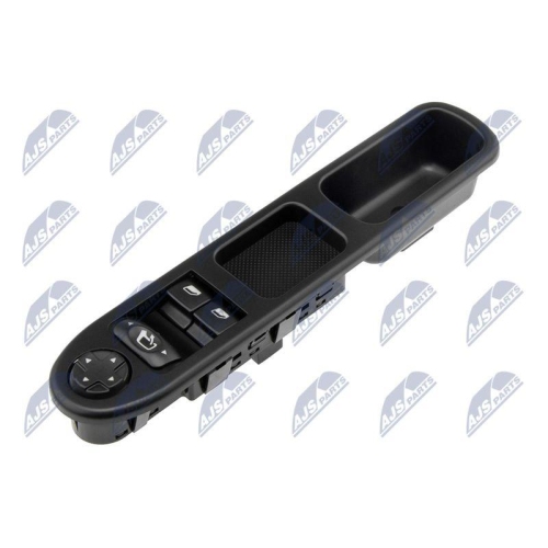 NTY Schalter, Fensterheber EWS-PE-040