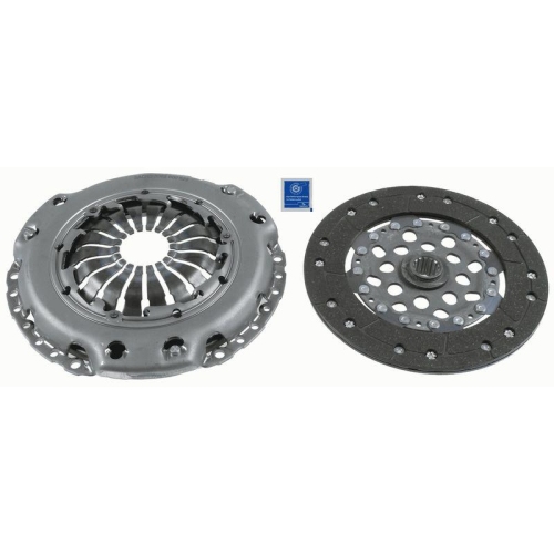 SACHS Kupplungssatz 3000 951 264