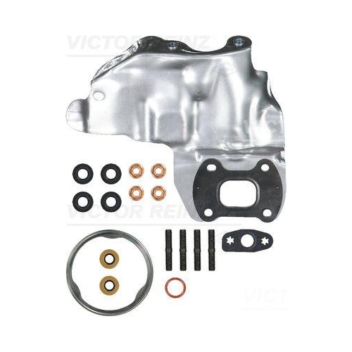 VICTOR REINZ Montagesatz, Lader 04-10354-01