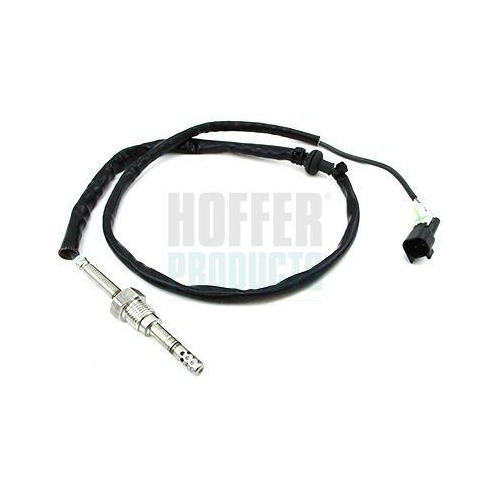 HOFFER Sensor, Abgastemperatur 7452402