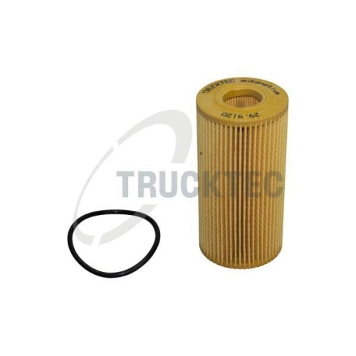 TRUCKTEC AUTOMOTIVE &Ouml;lfilter 02.18.156