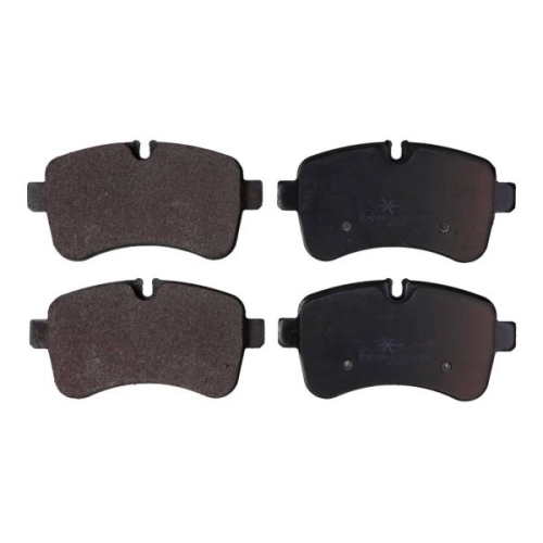 MAXGEAR Bremsbelagsatz, Scheibenbremse 19-1097