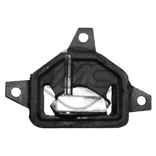 Metalcaucho Lagerung, Motor 02615