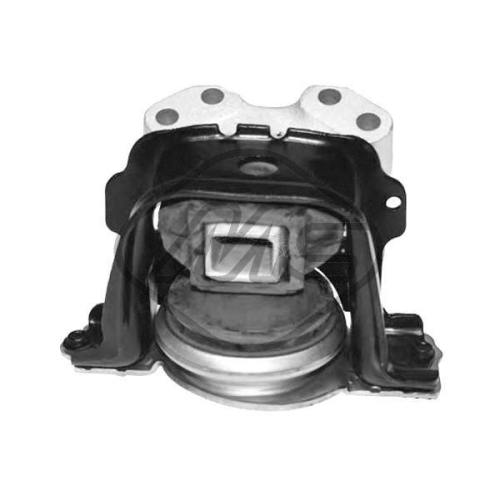 Metalcaucho Lagerung, Motor 05219