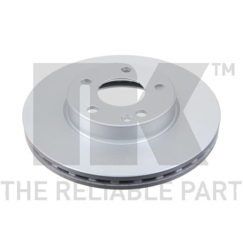 NK Bremsscheibe 3133111