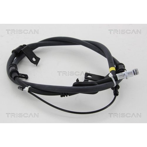 TRISCAN Seilzug, Feststellbremse 8140 18195