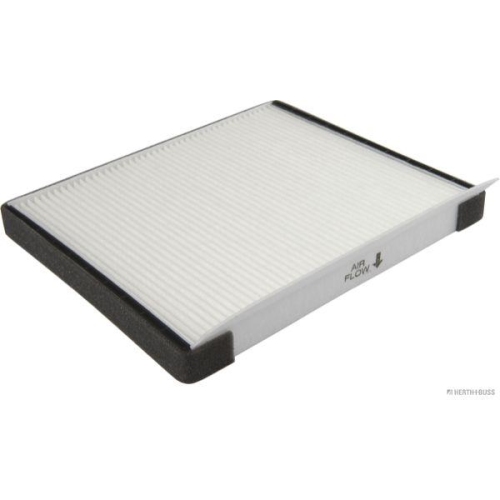 HERTH+BUSS JAKOPARTS Filter, Innenraumluft J1340511