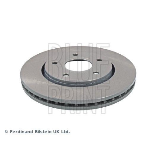 BLUE PRINT Bremsscheibe ADA104360