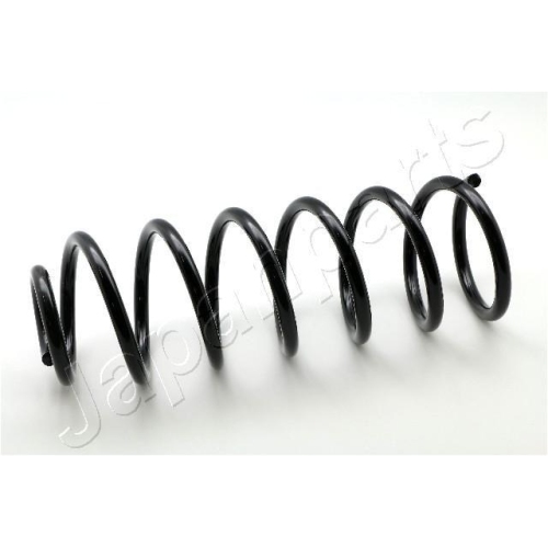 JAPANPARTS Fahrwerksfeder ZC5796C