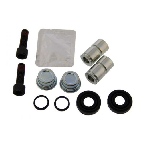 MAPCO F&uuml;hrungsh&uuml;lsensatz, Bremssattel 146130