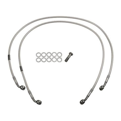 TRW Bremsschlauchsatz MCH297V2