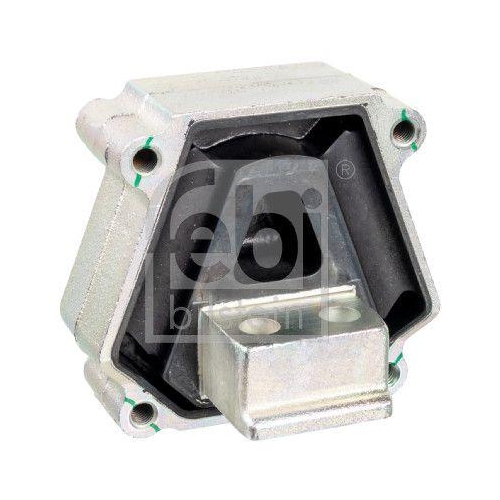 FEBI BILSTEIN Lagerung, Motor 171318