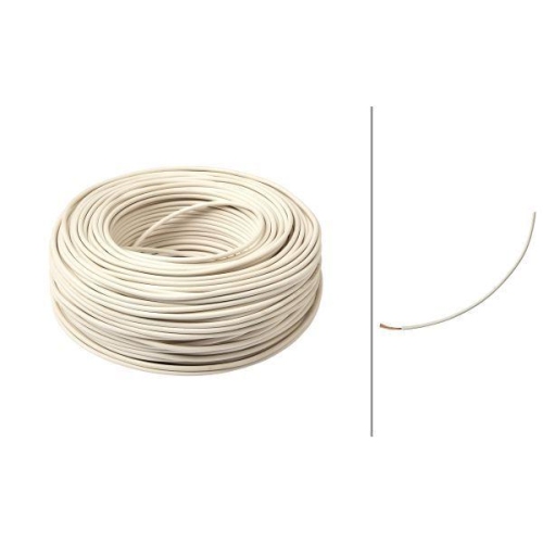 HELLA Leitungssatz 8KL 712 930-001