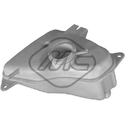 Metalcaucho Ausgleichsbeh&auml;lter, K&uuml;hlmittel 03510